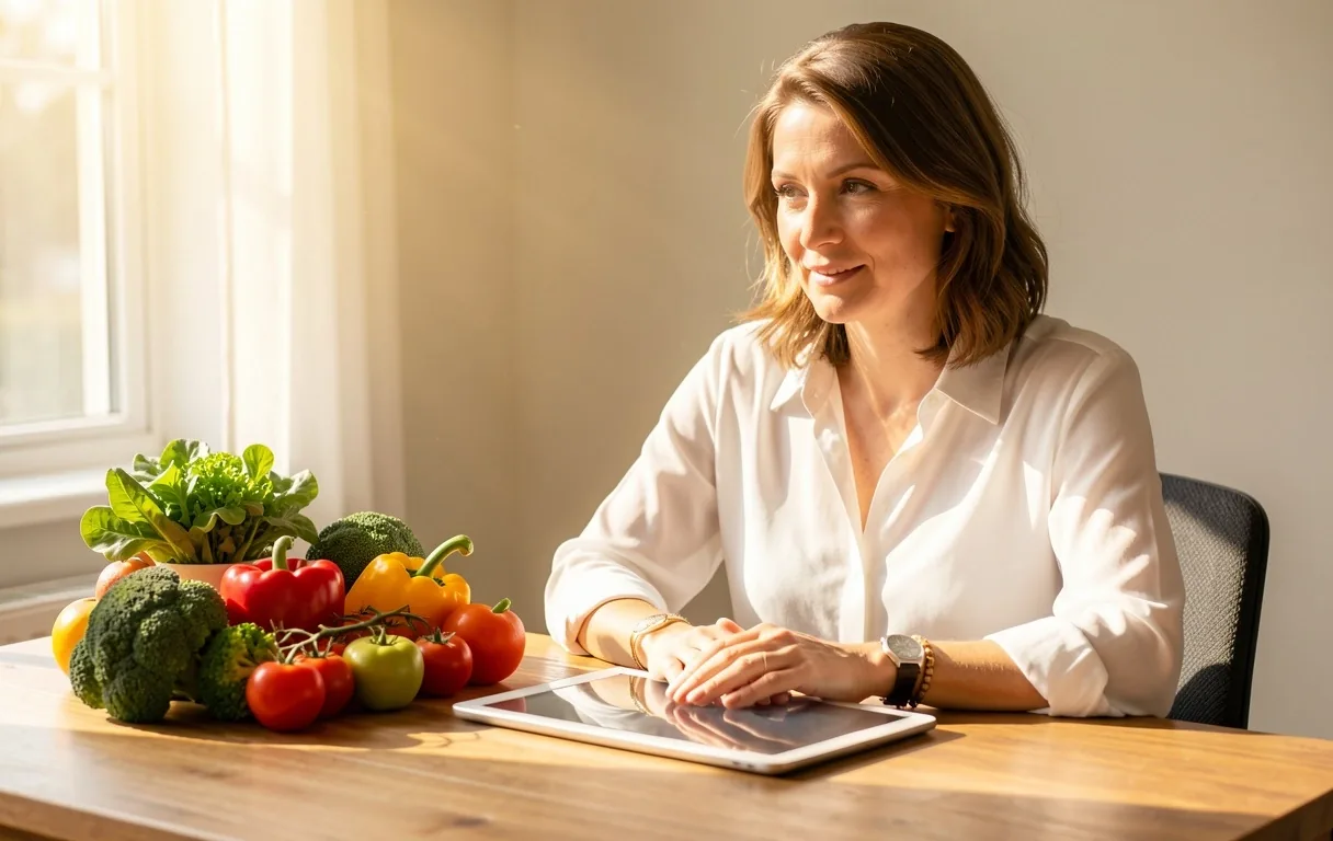Nutricionista